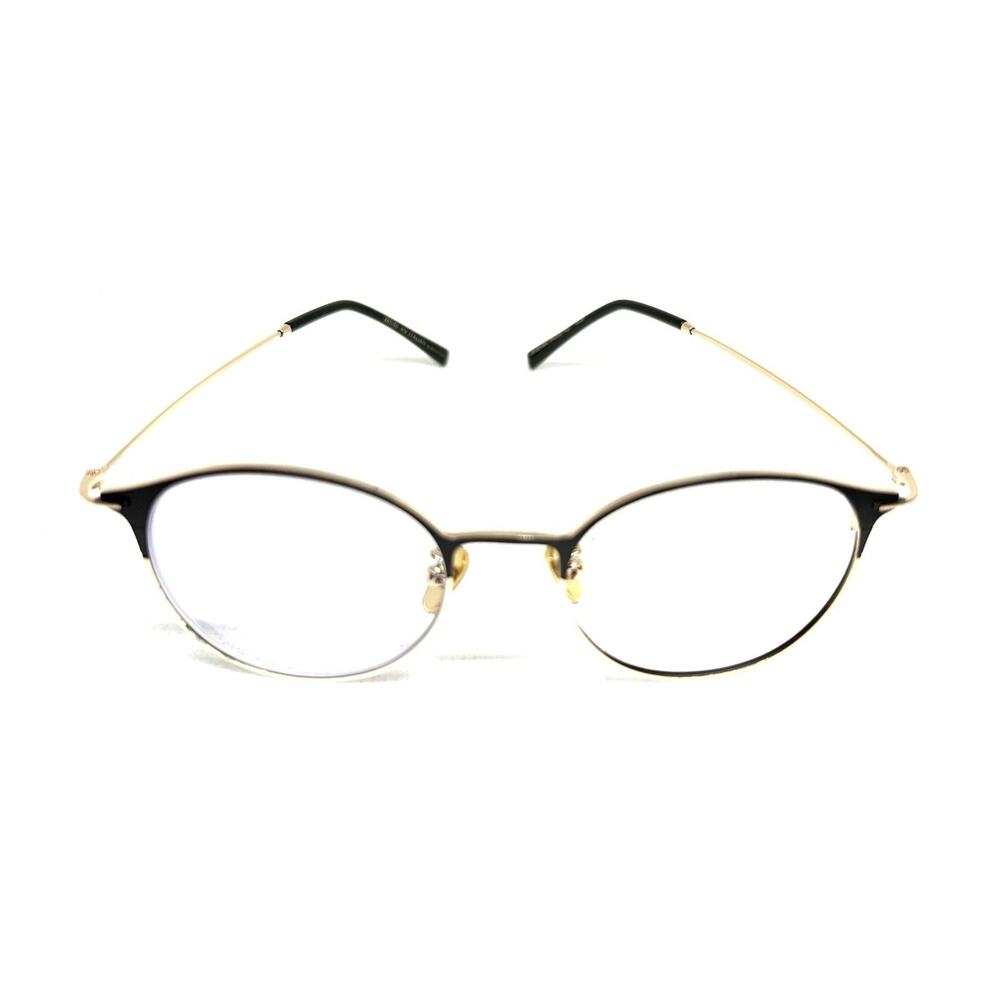 OTTOTO 35-001844 EYEGLASSES SUNGLASSES FRAMES 49-20-143